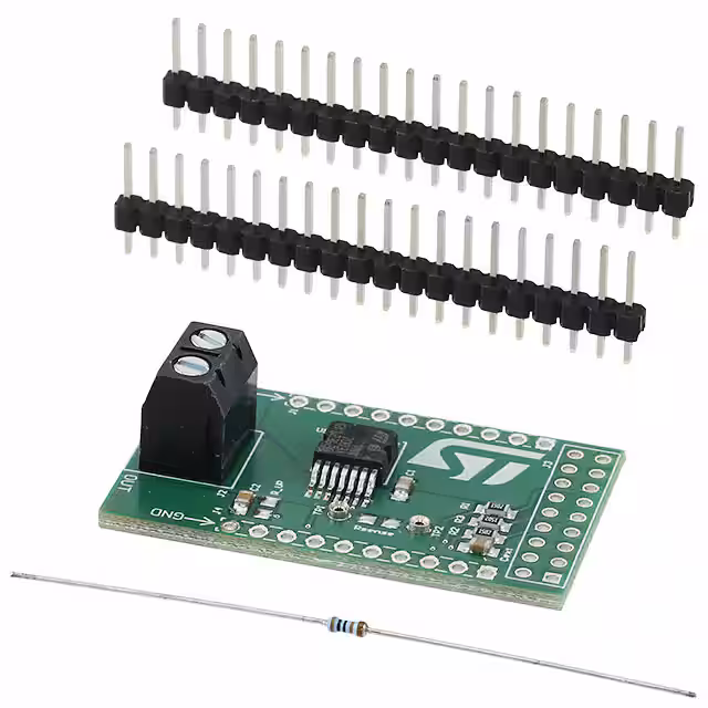 EV-VN7003AH STMicroelectronics  Cartes et kits d'évaluation et de démonstration